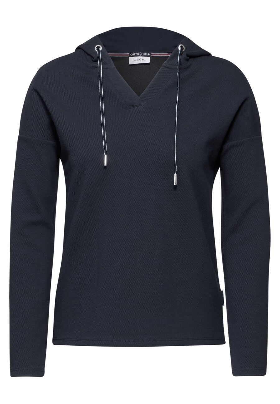 Рубашка CECIL, ночной синий
Рубашка CECIL, ночной синий