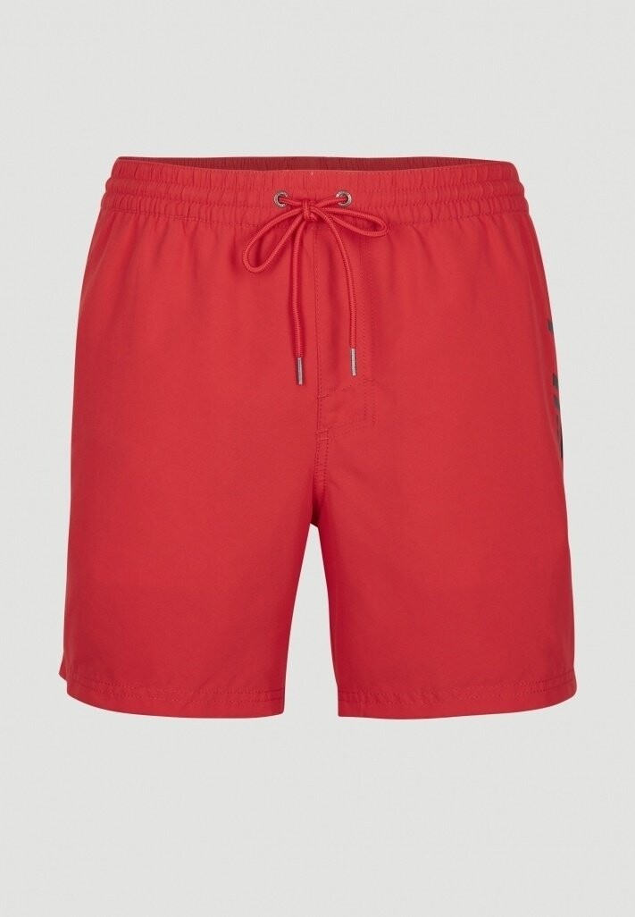 Шорты для плавания O'Neill CALI, цвет High Risk Red
Шорты для плавания O'Neill CALI, цвет High Risk Red