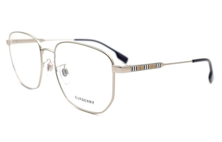 Мужская оптическая оправа Burberry, Серебро
Мужская оптическая оправа Burberry, Серебро