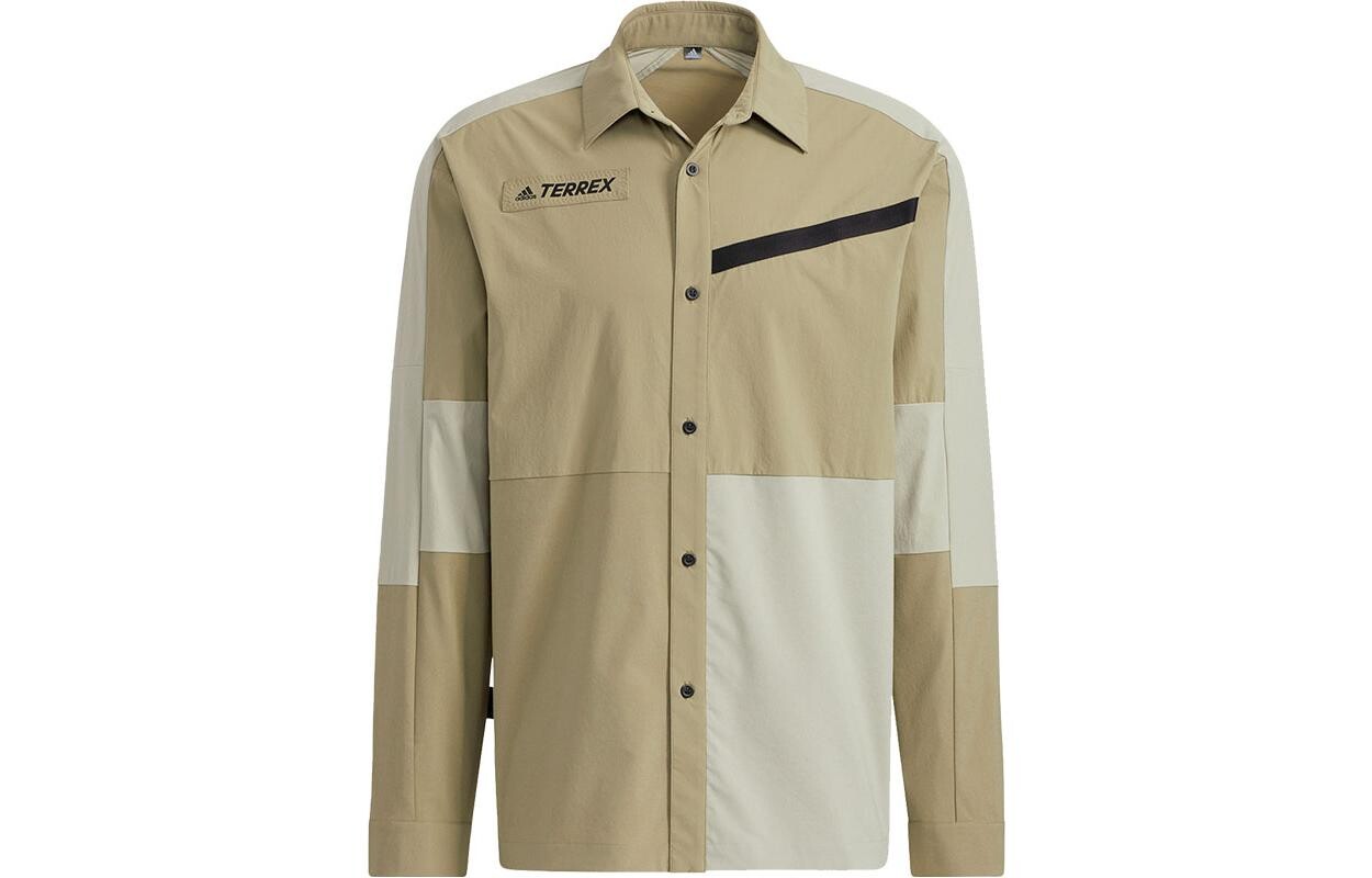 Куртка мужская хаки Adidas, хаки
Куртка мужская хаки Adidas, хаки