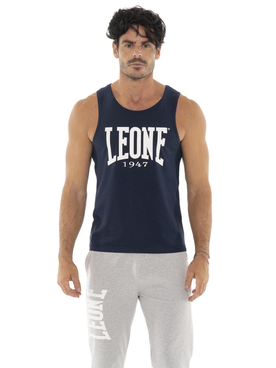 Мужская хлопковая майка Leone 1947 Apparel
Мужская хлопковая майка Leone 1947 Apparel