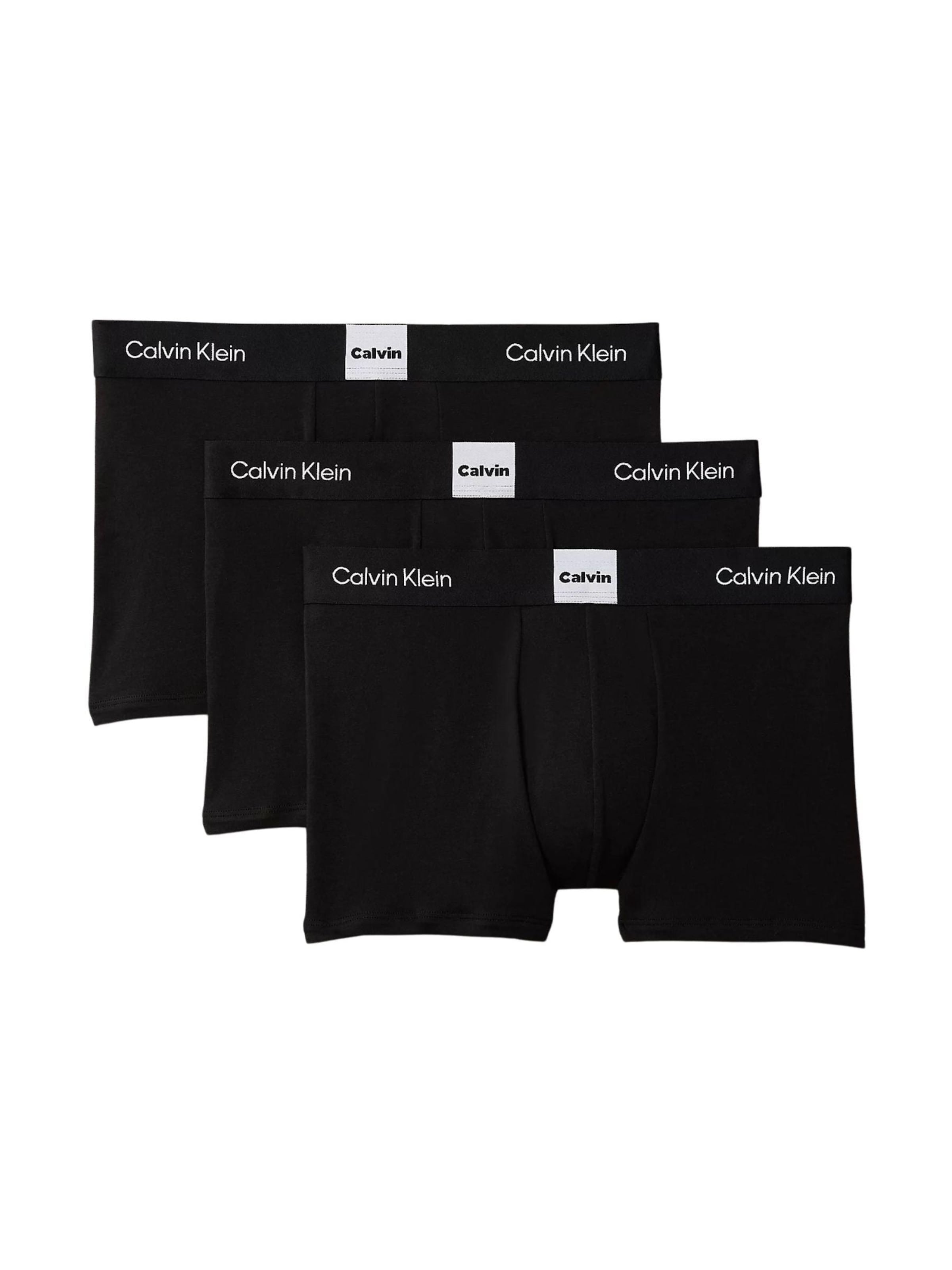 Calvin Klein Боксеры 'LV00NB4476 - Intimo' в черном цвете
Calvin Klein Боксеры 'LV00NB4476 - Intimo' в черном цвете