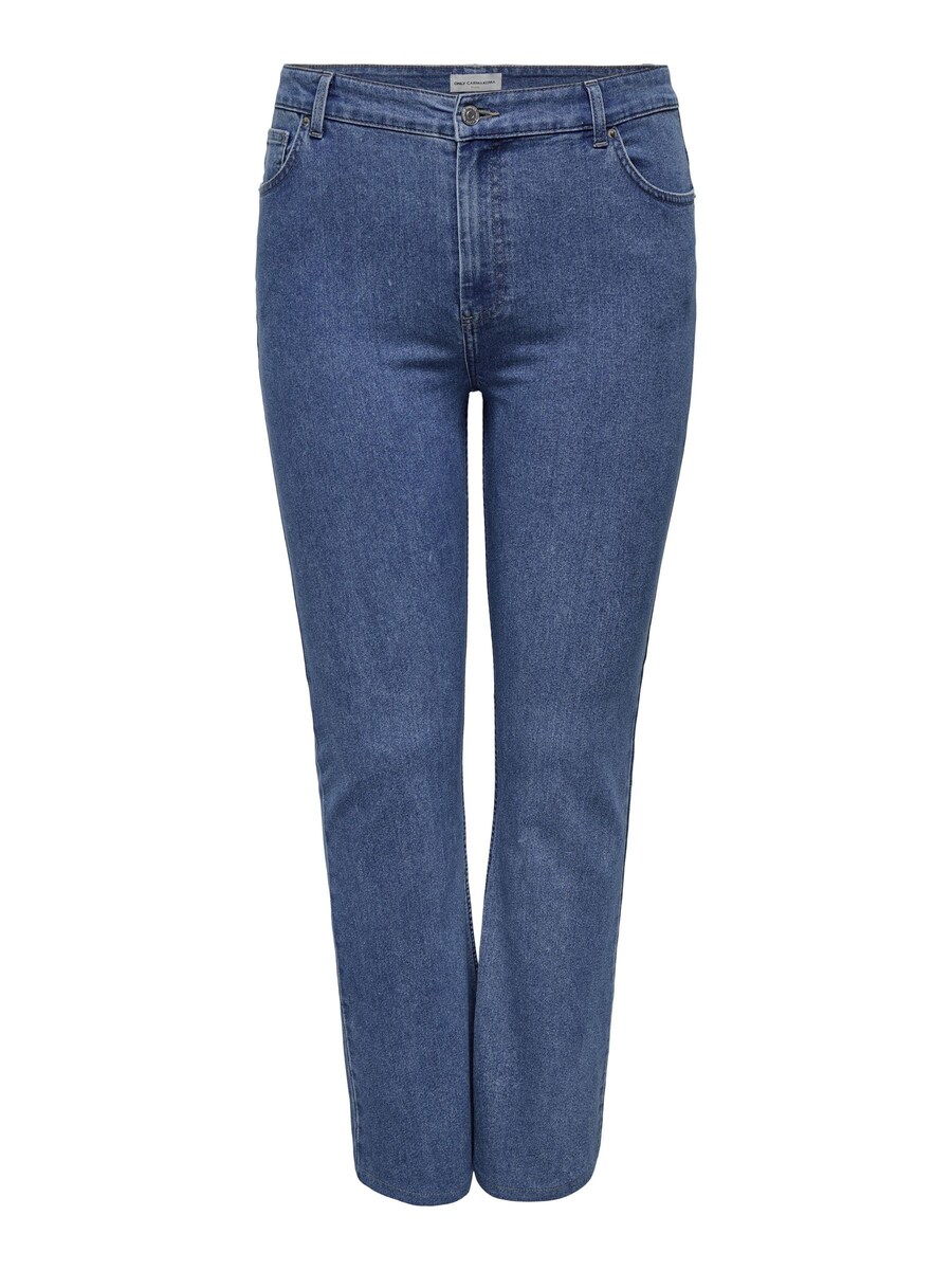 Джинсы Bootcut ONLY Carmakoma CARHush, Blue Denim
Джинсы Bootcut ONLY Carmakoma CARHush, Blue Denim