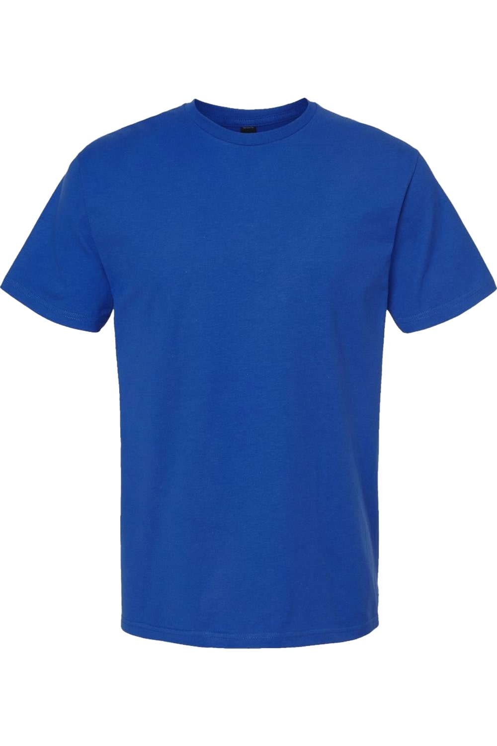 Футболка унисекс из джерси Tultex, цвет royal (disc)
Футболка унисекс из джерси Tultex, цвет royal (disc)
