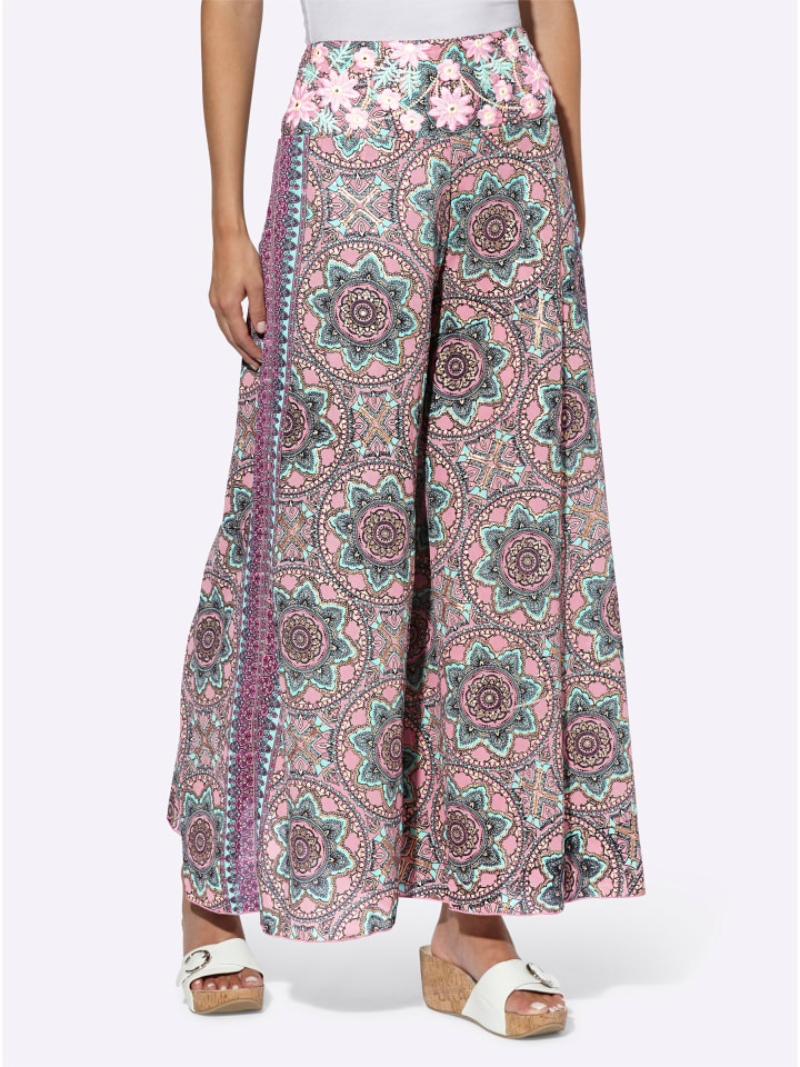 Тканевые брюки Heine
Тканевые брюки Heine