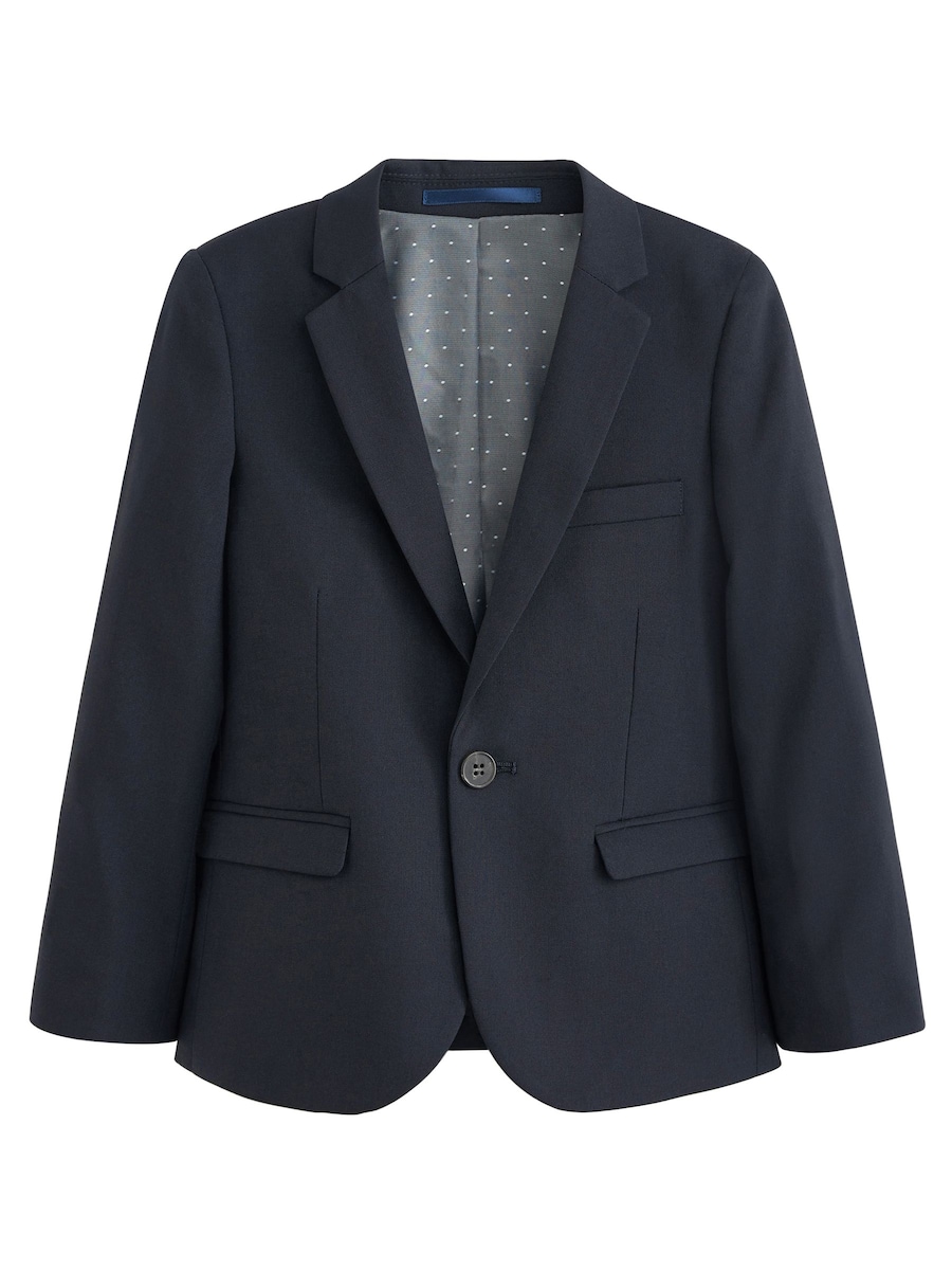 Пиджак Next, темно-синий
Пиджак Next, темно-синий