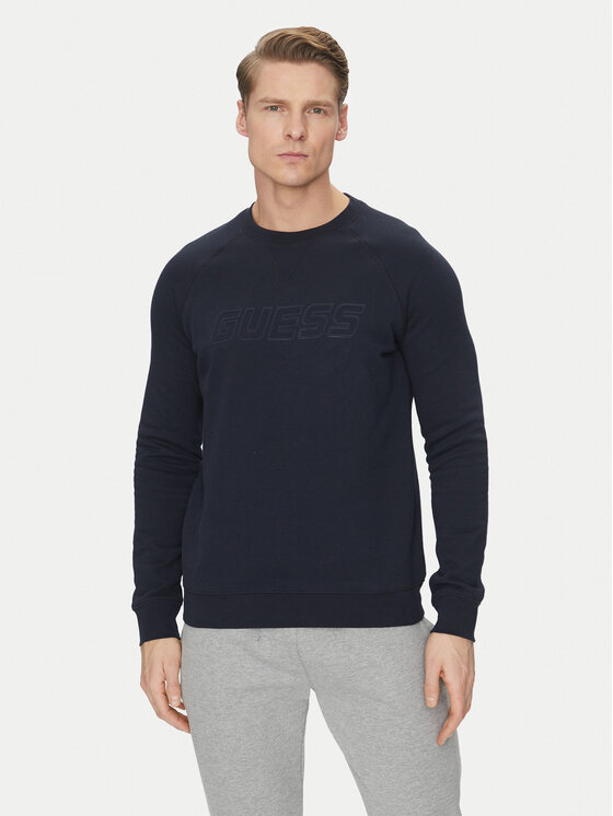 Толстовка обычного кроя Z4YQ16 KAIJ1 Guess, синий
Толстовка обычного кроя Z4YQ16 KAIJ1 Guess, синий