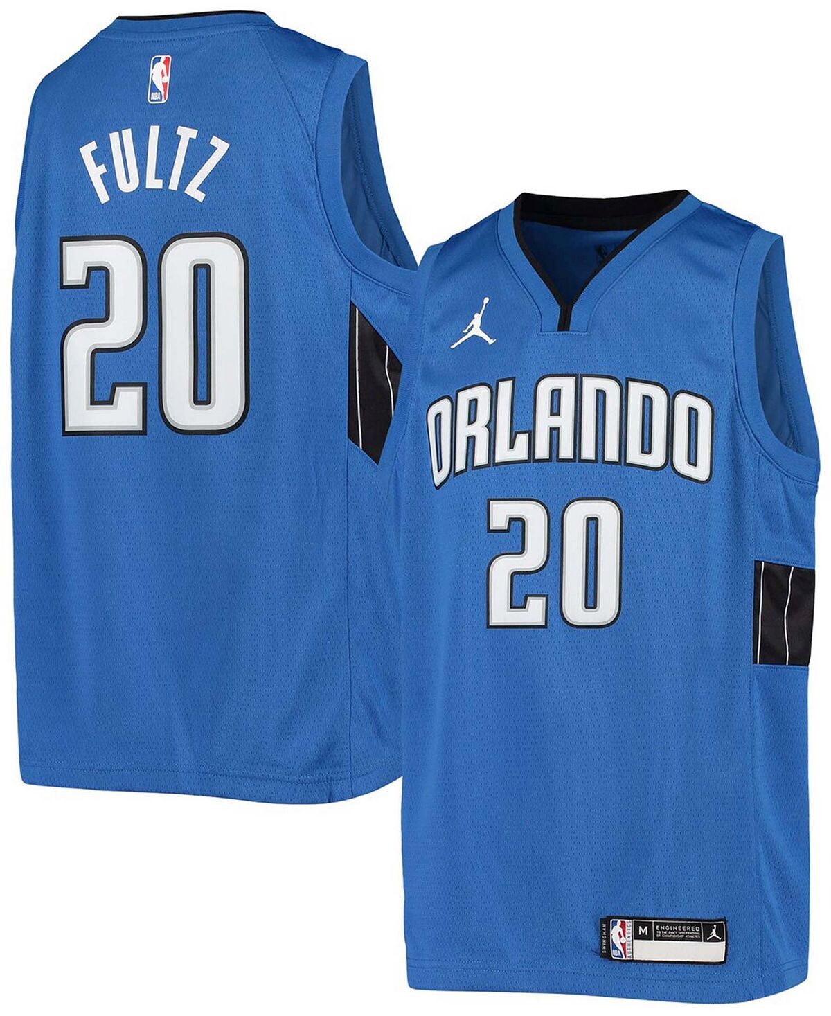 Джерси Big Boys Markelle Fultz Blue Orlando Magic 2020, 21 Swingman — Statement Edition Jordan
Джерси Big Boys Markelle Fultz Blue Orlando Magic 2020, 21 Swingman — Statement Edition Jordan