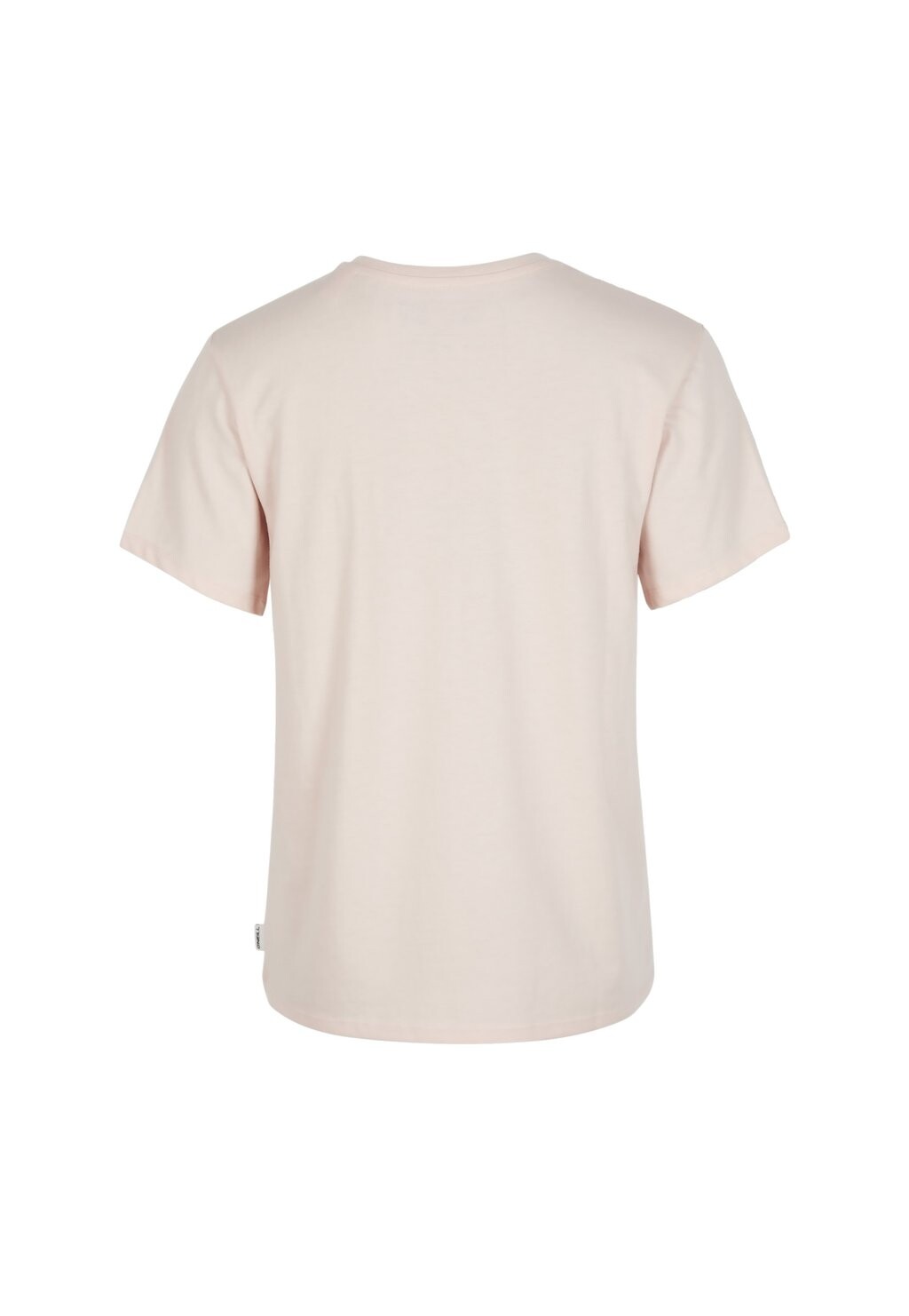 Базовая футболка O'Neill, розовый
Базовая футболка O'Neill, розовый