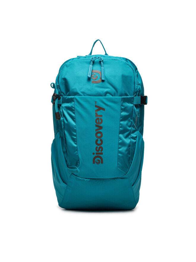 Рюкзак Discovery, синий
Рюкзак Discovery, синий