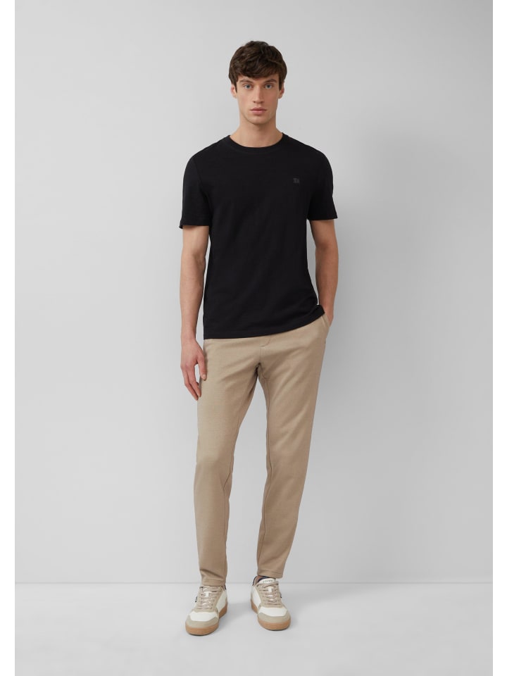 Тканевые брюки s.Oliver, коричневый
Тканевые брюки s.Oliver, коричневый