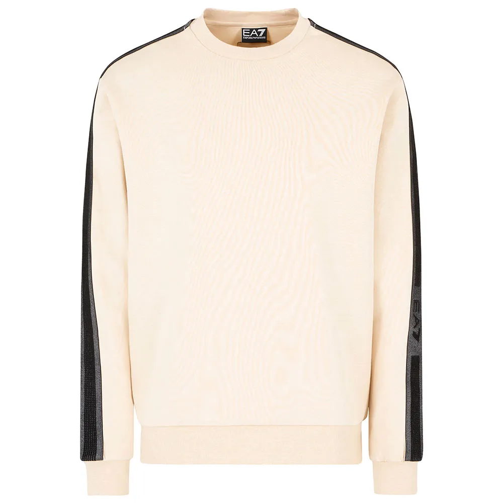 Толстовка EA7 EMPORIO ARMANI 7M000140_AF12660, бежевый
Толстовка EA7 EMPORIO ARMANI 7M000140_AF12660, бежевый