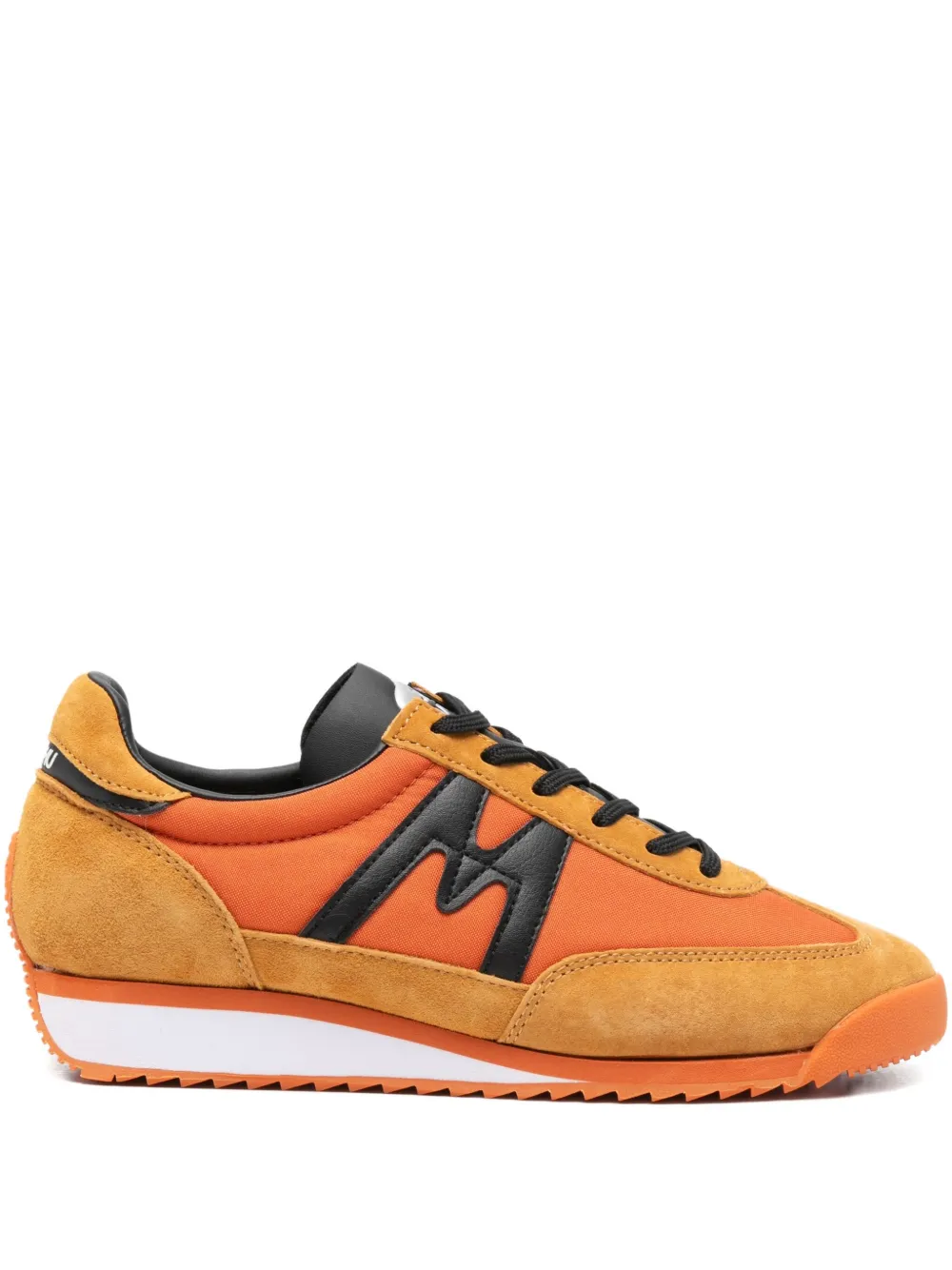 Кроссовки Mestari X Engineered Garments Karhu, оранжевый
Кроссовки Mestari X Engineered Garments Karhu, оранжевый