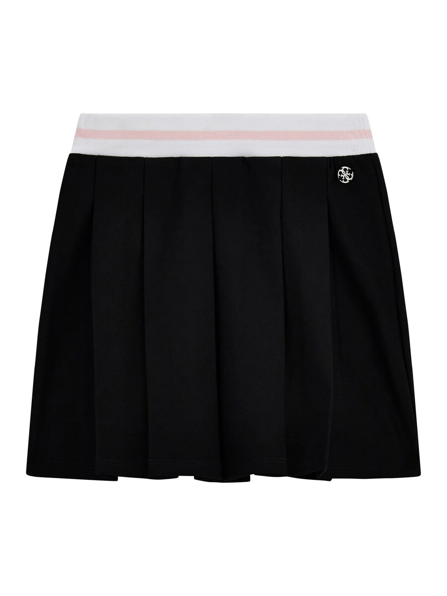 Юбка GUESS, черный
Юбка GUESS, черный