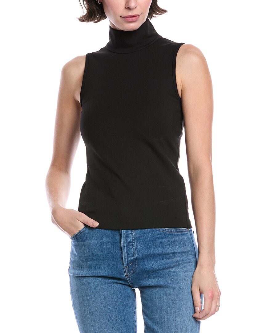 Rag & bone Irina Понте Топ, черный
Rag & bone Irina Понте Топ, черный