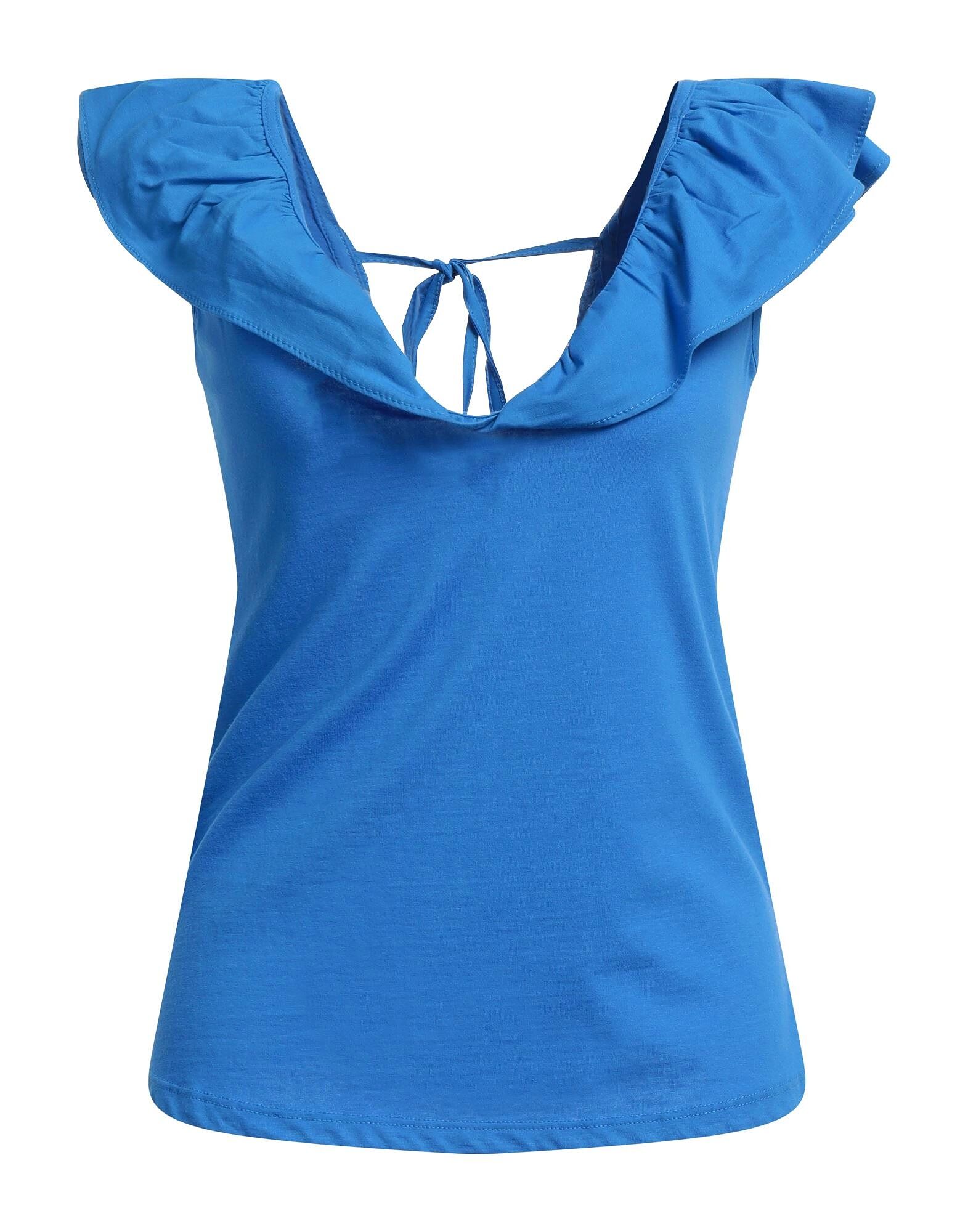 Топ Liu •Jo, лазурный
Топ Liu •Jo, лазурный