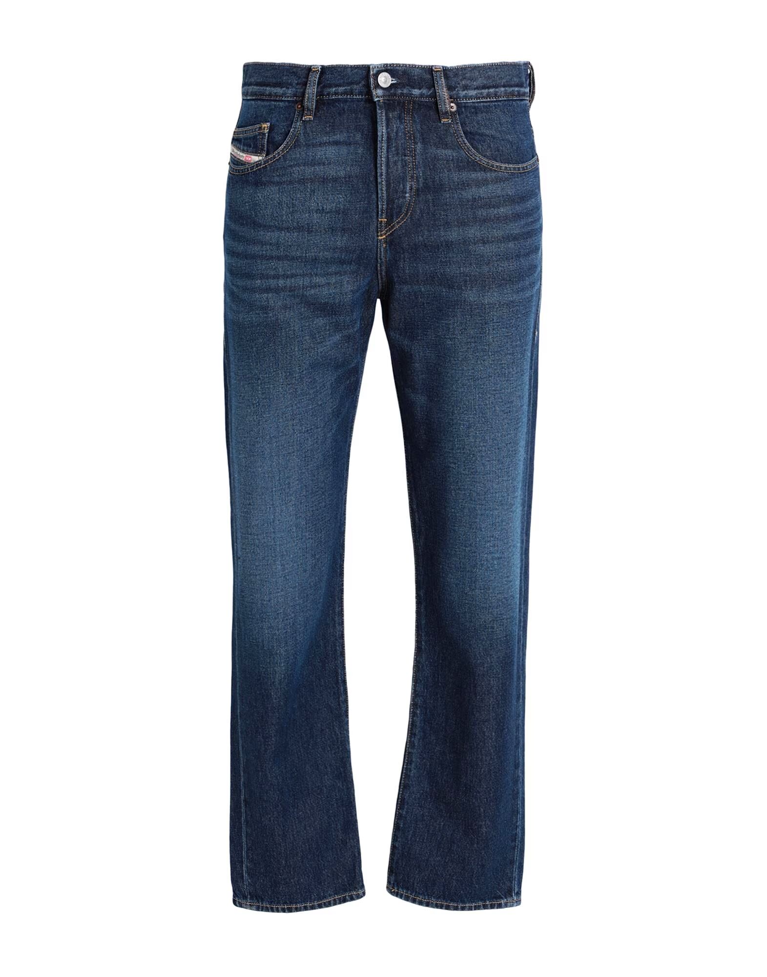 Джинсы 2020 D-Viker 09C03 Straight Jeans Diesel, синий
Джинсы 2020 D-Viker 09C03 Straight Jeans Diesel, синий