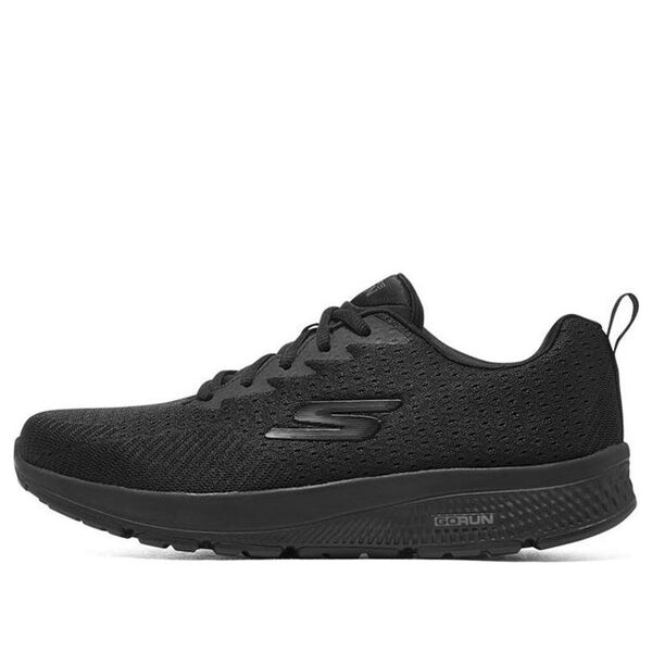 Кроссовки go run 'black' Skechers, черный
Кроссовки go run 'black' Skechers, черный