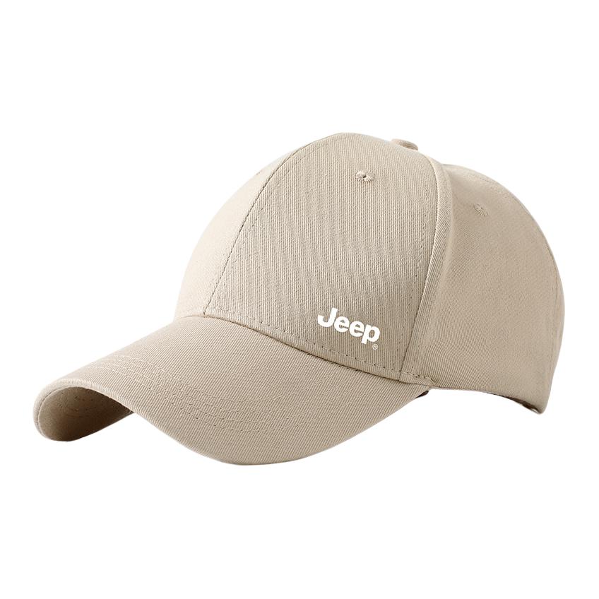 Бейсболка All Season для мужчин Jeep, хаки
Бейсболка All Season для мужчин Jeep, хаки