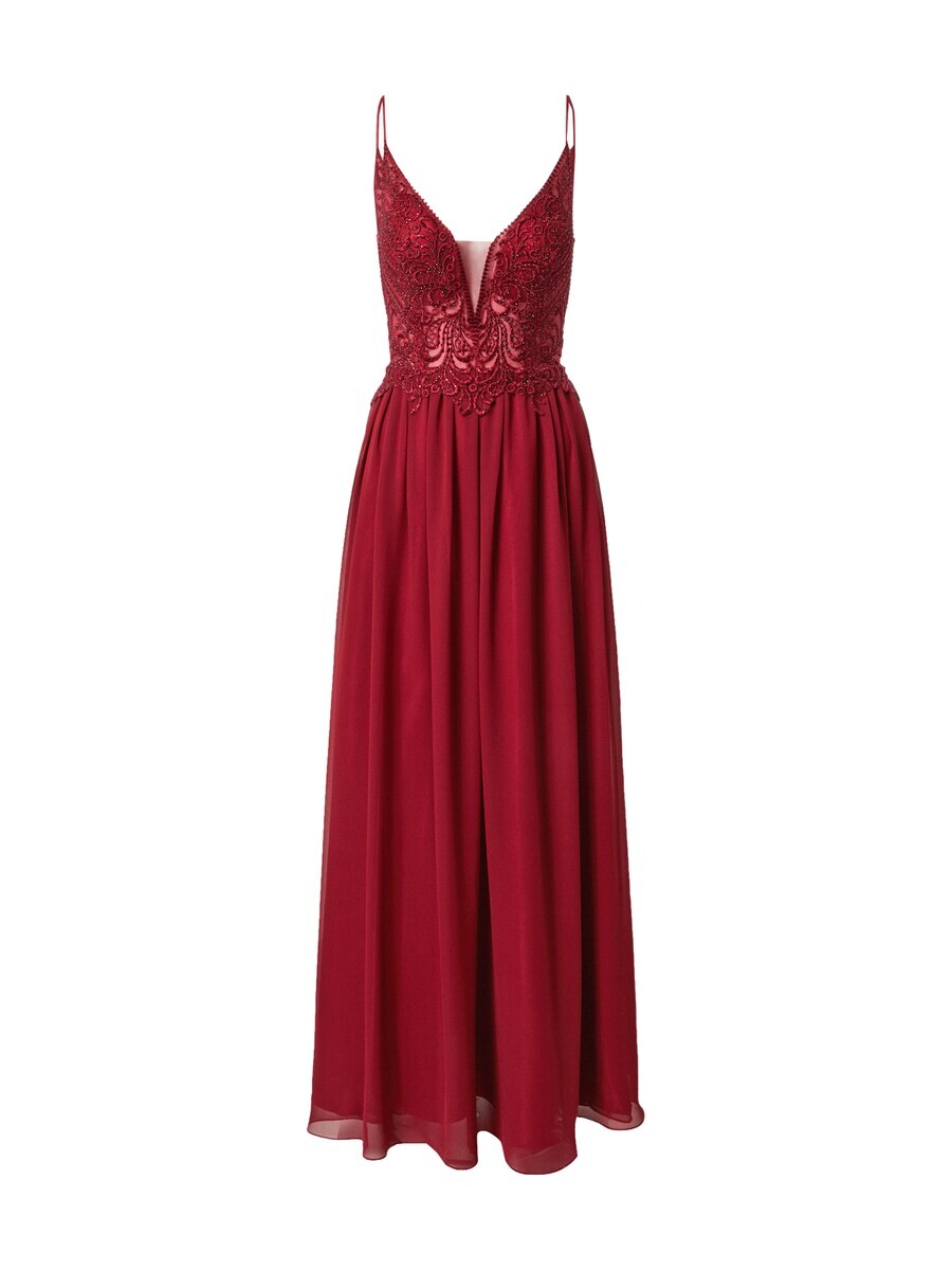 Платье mascara Evening Dress EMB, цвет Wine red
Платье mascara Evening Dress EMB, цвет Wine red
