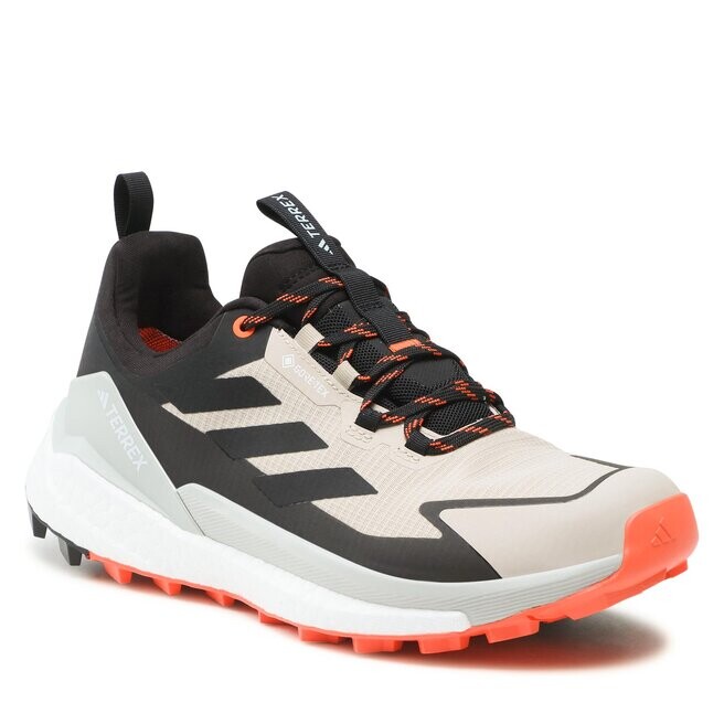 Кроссовки adidas TerrexFree Hiker, бежевый
Кроссовки adidas TerrexFree Hiker, бежевый