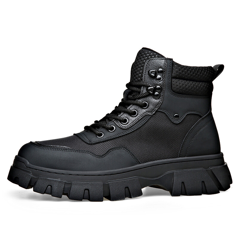 Ботинки Beidouniao Martin Boots Men
Ботинки Beidouniao Martin Boots Men