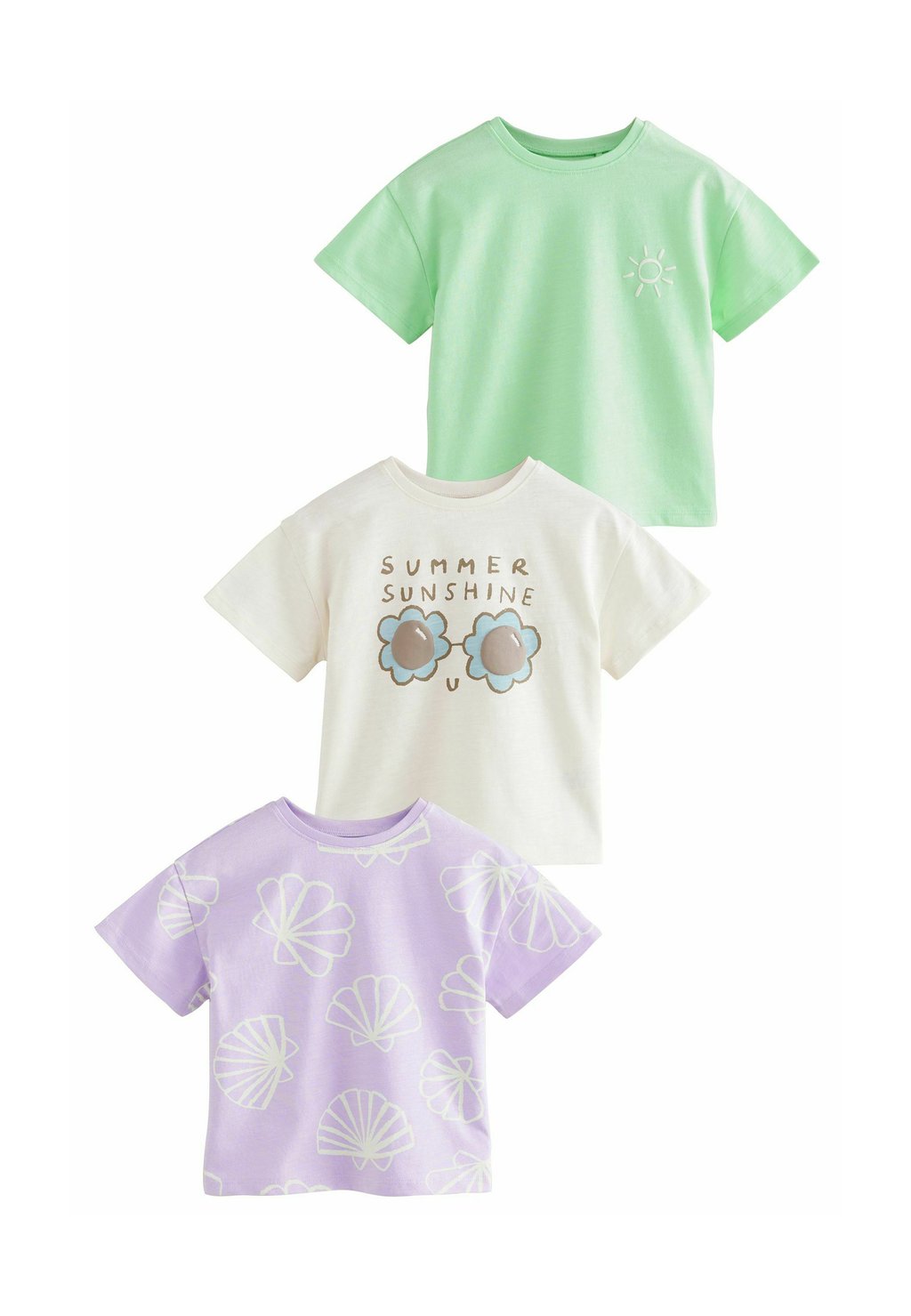 Футболка с принтом REGULAR FIT Next, бежевый
Футболка с принтом REGULAR FIT Next, бежевый