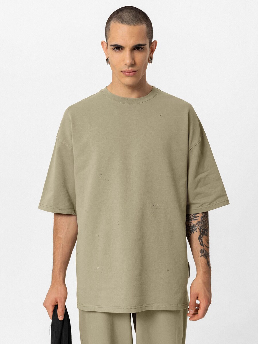 Рубашка VAMOS CLO, хаки
Рубашка VAMOS CLO, хаки