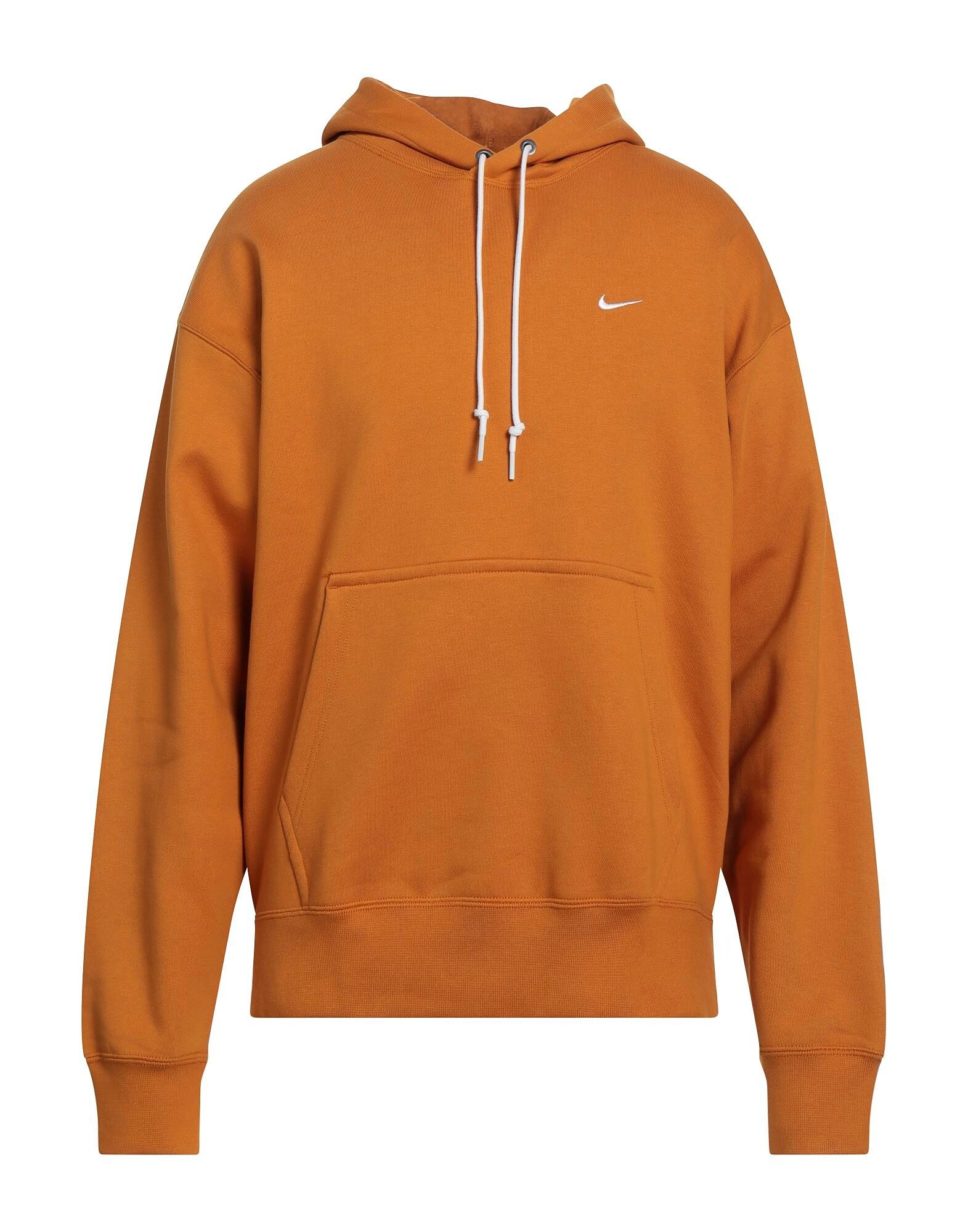 Толстовка Nike, коричневый
Толстовка Nike, коричневый