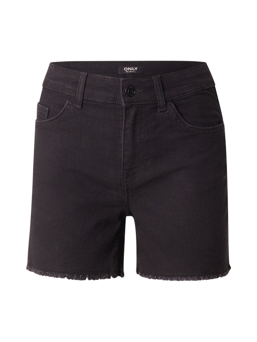 Узкие джинсы ONLY ONLJOSIE, черный деним
Узкие джинсы ONLY ONLJOSIE, черный деним