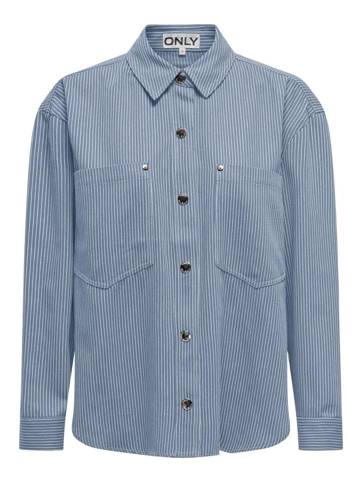 Рубашка ONLY
Рубашка ONLY