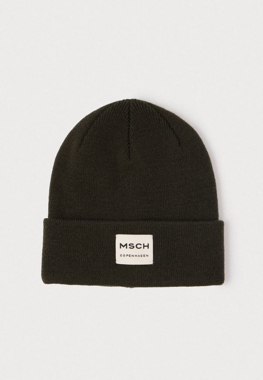 Шапка MSCH Copenhagen MOJO LOGO BEANIE KEY, Olivine/Green
Шапка MSCH Copenhagen MOJO LOGO BEANIE KEY, Olivine/Green