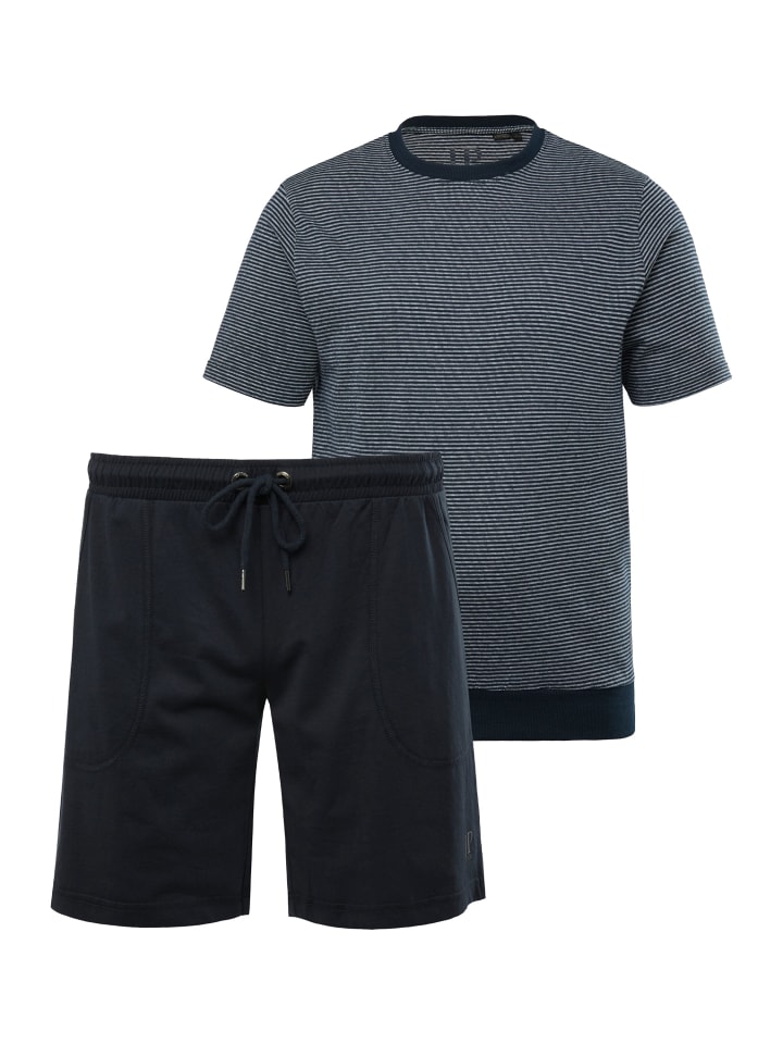 Пижама JP1880, темно-синий
Пижама JP1880, темно-синий