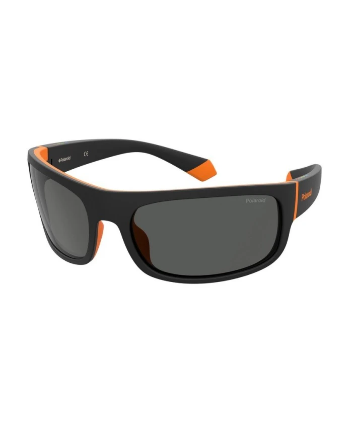 Солнцезащитные очки Pld 2125/s 8lz(m9) Polaroid, черный
Солнцезащитные очки Pld 2125/s 8lz(m9) Polaroid, черный