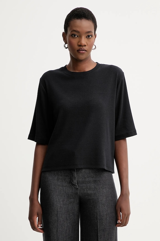 Футболка Sessun, черный
Футболка Sessun, черный