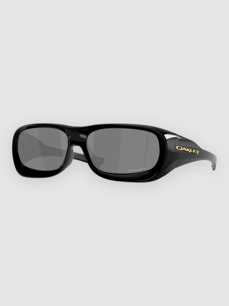 Солнцезащитные очки Oakley De Soto Polished Black Sonnenbrille, prizm black
Солнцезащитные очки Oakley De Soto Polished Black Sonnenbrille, prizm black