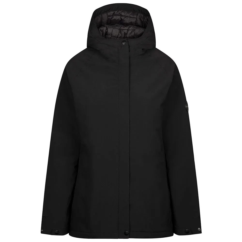 Куртка Dlx Carlotta, черный
Куртка Dlx Carlotta, черный