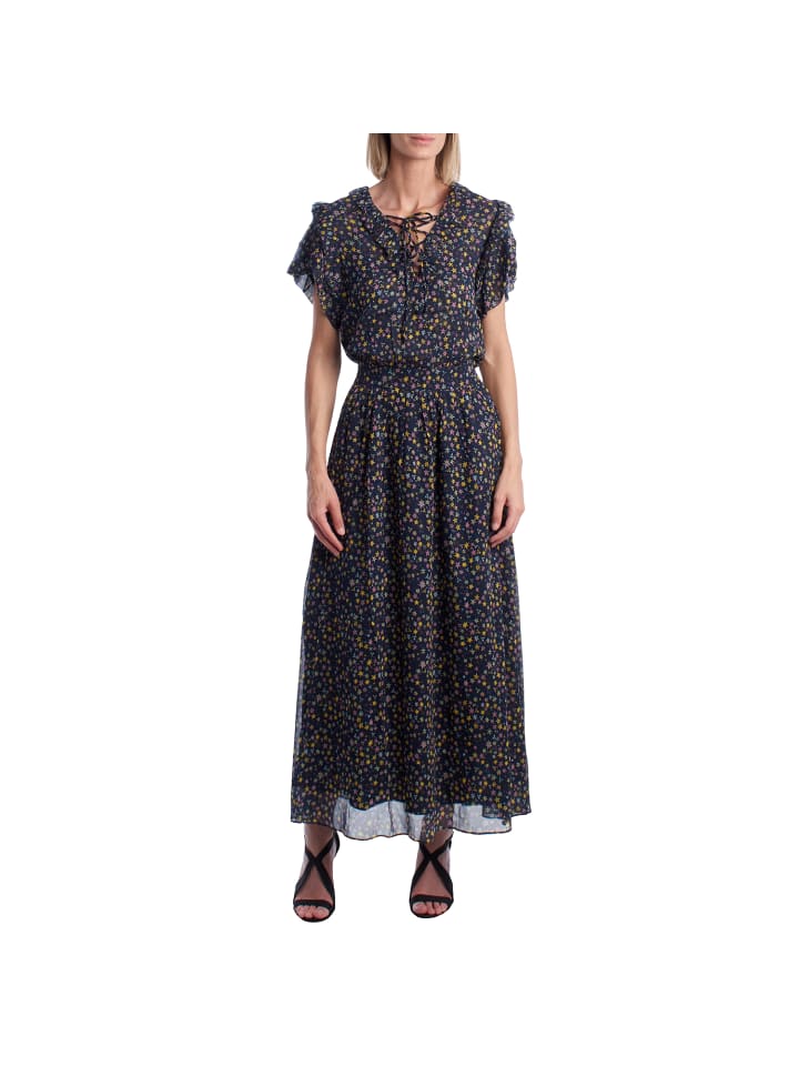 Длинное платье Zadig&Voltaire, синий
Длинное платье Zadig&Voltaire, синий