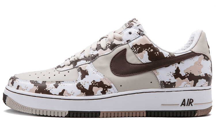Кроссовки Nike Air Force 1 Low Desert Chip Camo
Кроссовки Nike Air Force 1 Low Desert Chip Camo