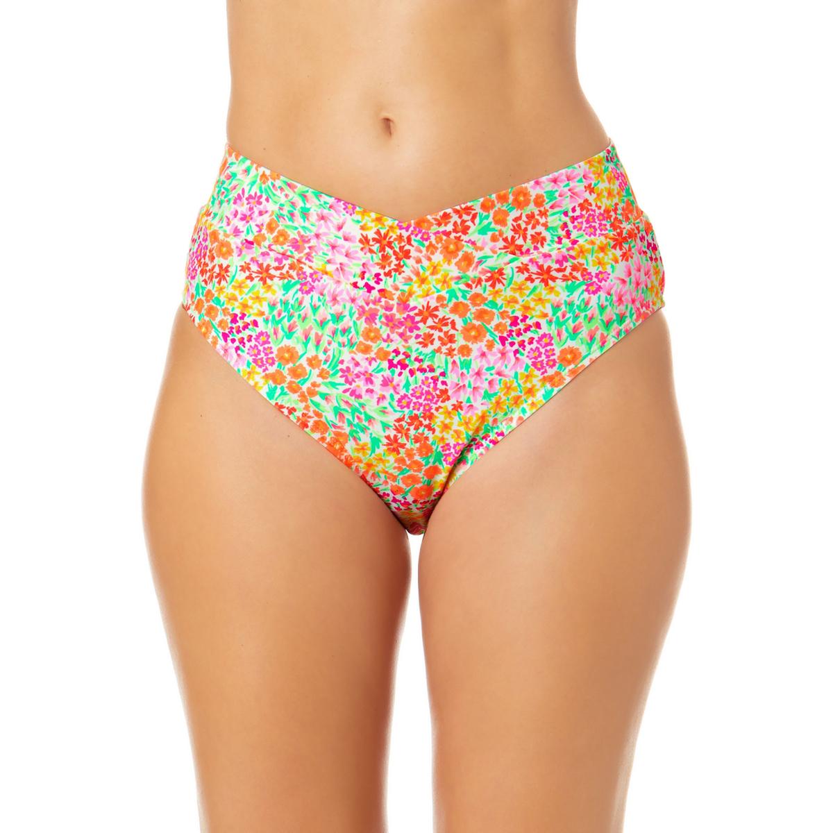 Раздельные купальники-бикини для юниоров с высокой талией Salt + Cove, цвет multi
Раздельные купальники-бикини для юниоров с высокой талией Salt + Cove, цвет multi