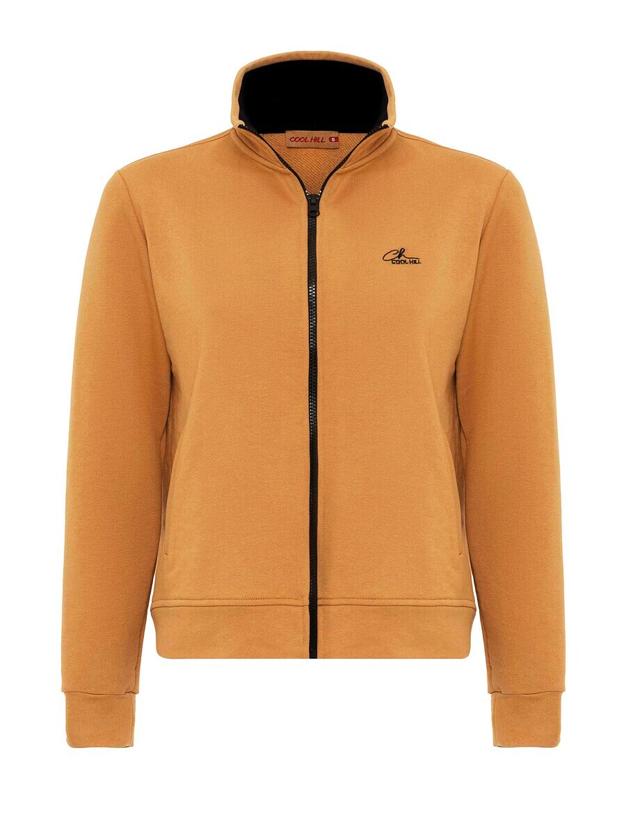 Худи Cool Hill Zip-Up Hoodie, цвет Sepia
Худи Cool Hill Zip-Up Hoodie, цвет Sepia