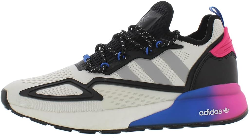Мужские кроссовки Adidas ZX 22 Boost, белый/черный/серый
Мужские кроссовки Adidas ZX 22 Boost, белый/черный/серый