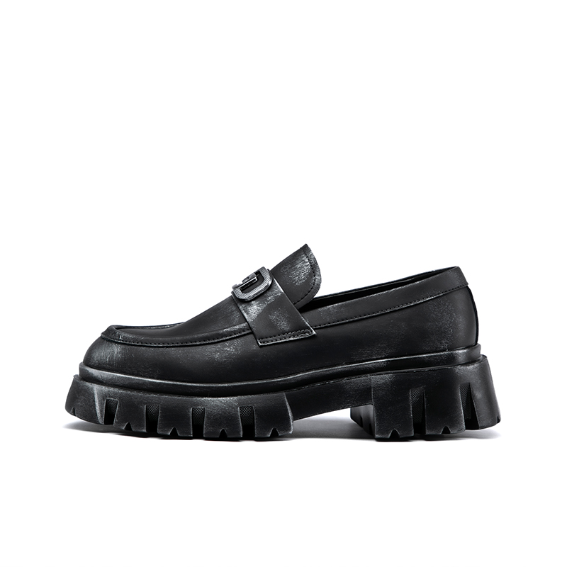 ORP Мужские повседневные туфли с низким верхом, черные
ORP Мужские повседневные туфли с низким верхом, черные