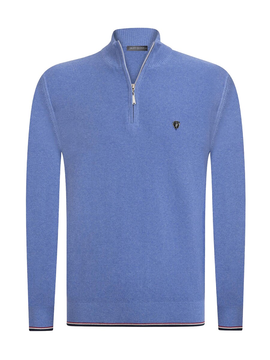 Свитер Jacey Quinn, синий
Свитер Jacey Quinn, синий