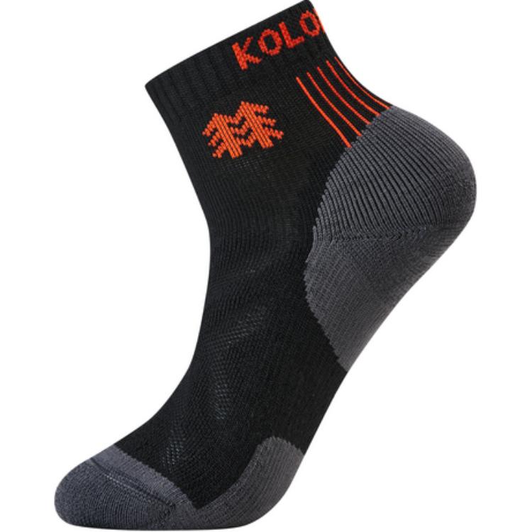 Kolon Sport Носки HIKE Series FW24 до середины икры, унисекс, 1 шт
Kolon Sport Носки HIKE Series FW24 до середины икры, унисекс, 1 шт