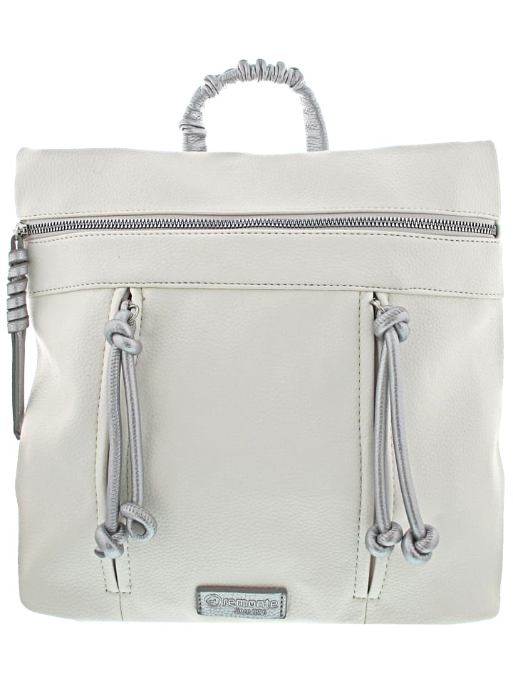 Remonte Белый рюкзак
Remonte Белый рюкзак