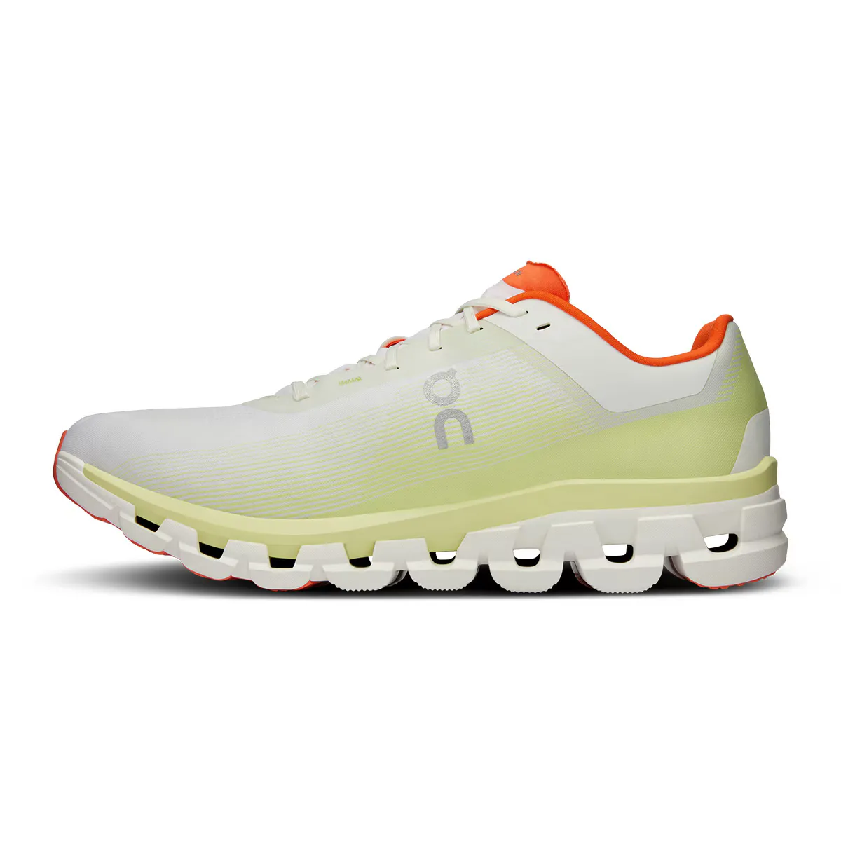 Cloudflow 4 На мужские кроссовки On, белый
Cloudflow 4 На мужские кроссовки On, белый