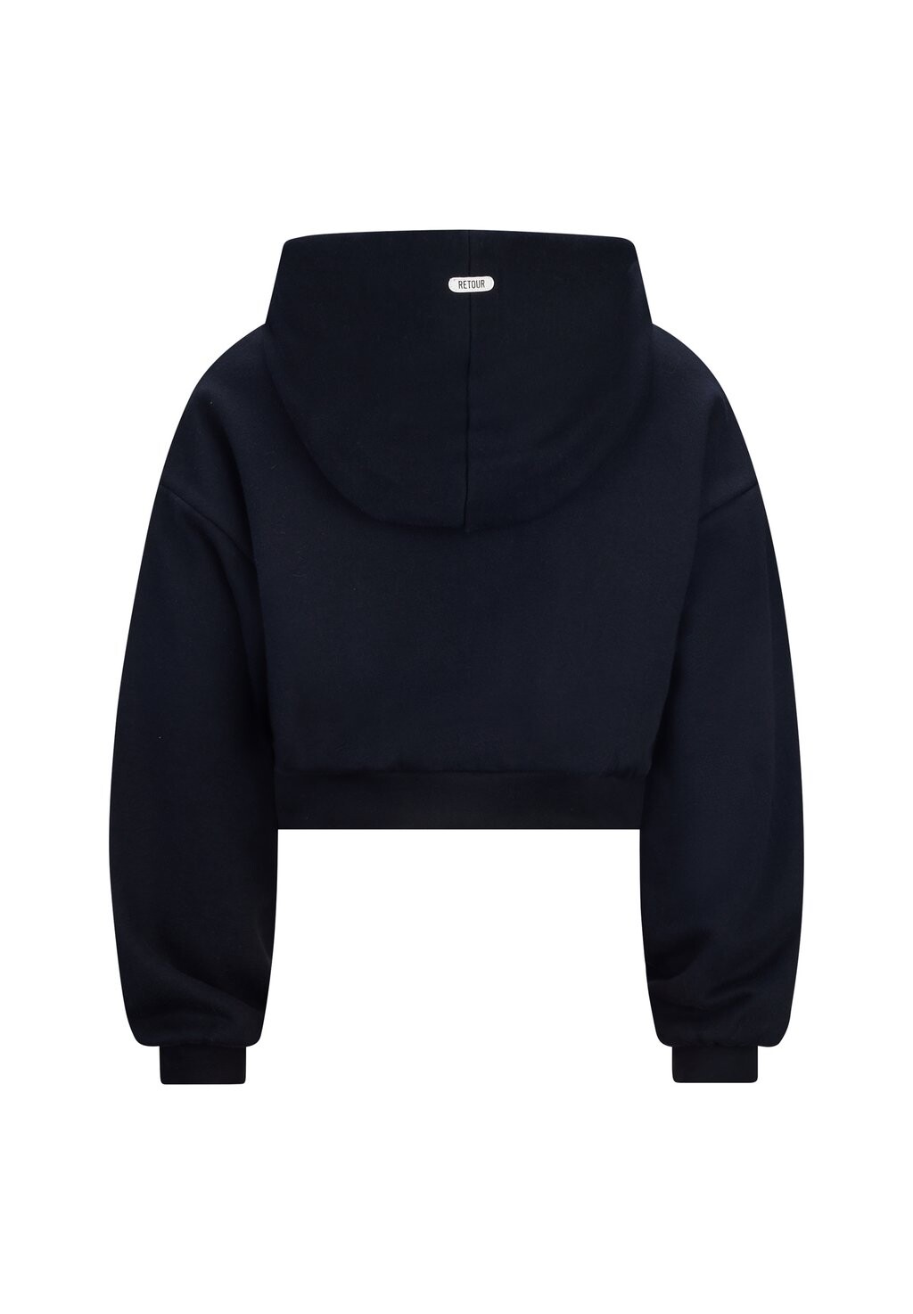 Толстовка с капюшоном SHIRLIE Retour Jeans, черный
Толстовка с капюшоном SHIRLIE Retour Jeans, черный