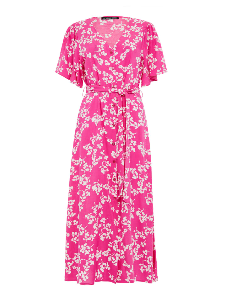 Платье до колена Threadbare
Платье до колена Threadbare