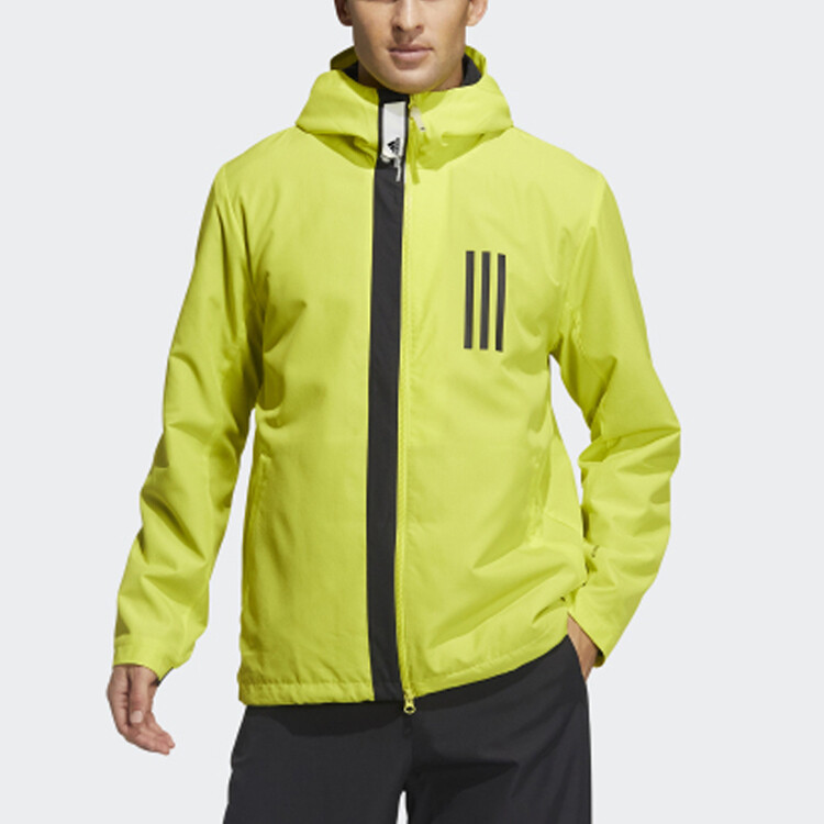 Куртка мужская зеленая Adidas, зеленый
Куртка мужская зеленая Adidas, зеленый